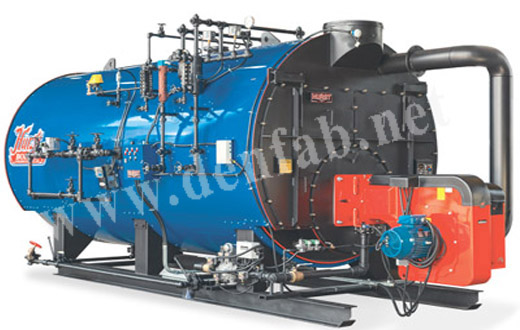 Boiler Designing Service Provider