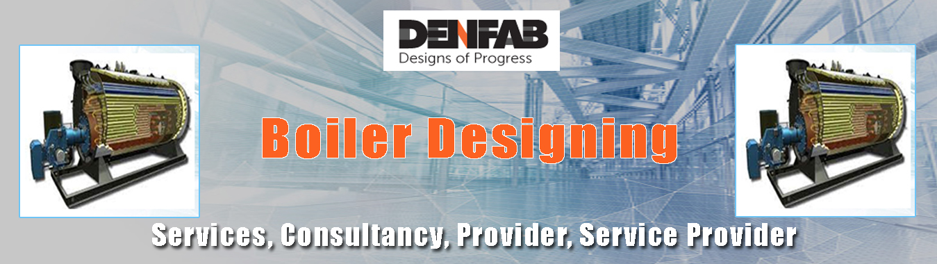 Boiler Designing Provider