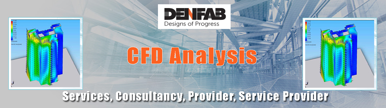 CFD Analysis Provider