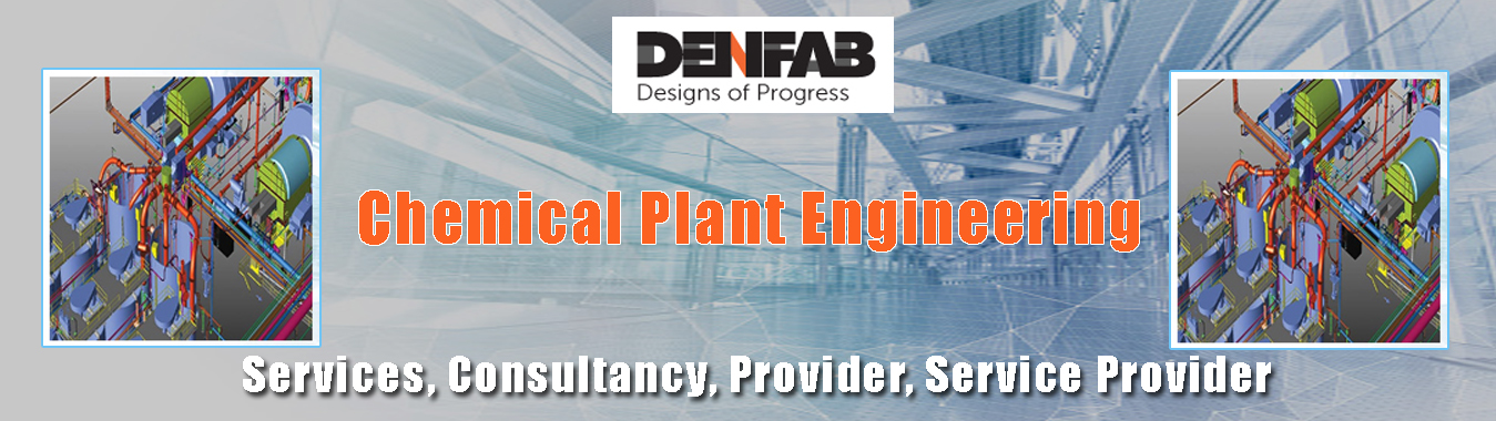 Chemical Plant Engineering Provider