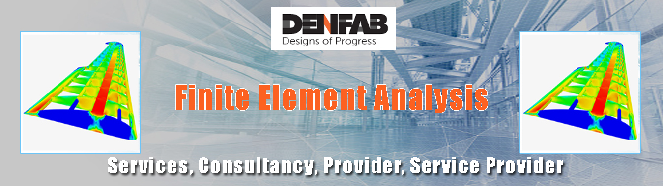 Finite Element Analysis Provider