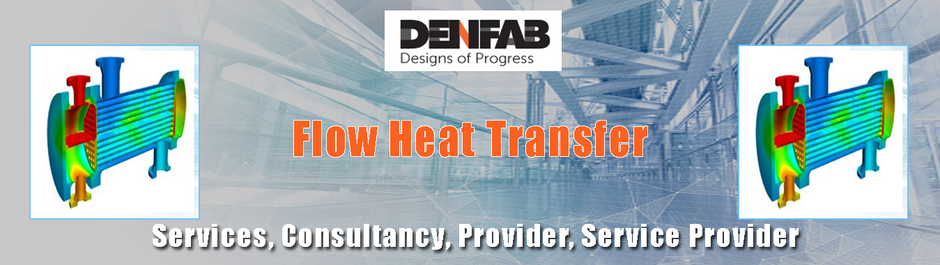 Flow Heat Transfer Provider