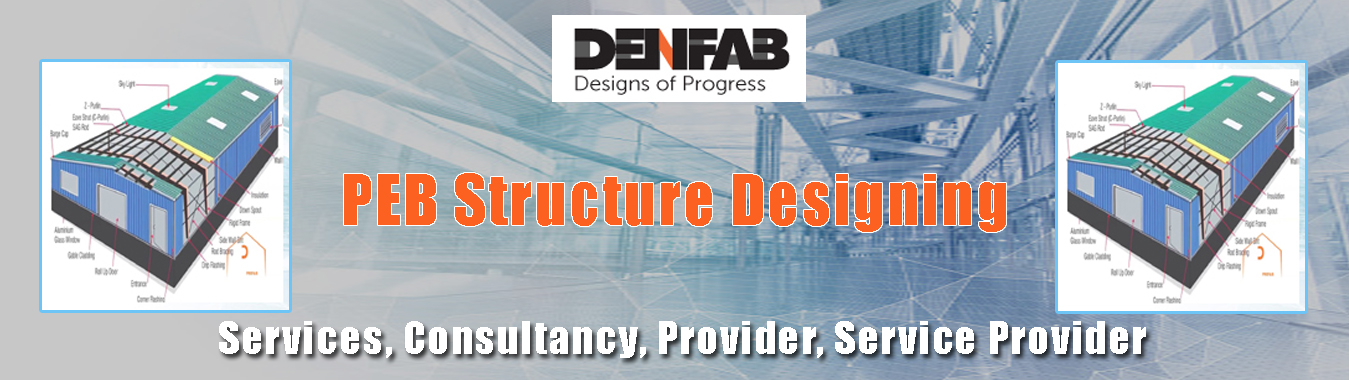 PEB Structure Designing Provider