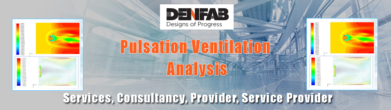 Pulsation Ventilation Analysis Provider