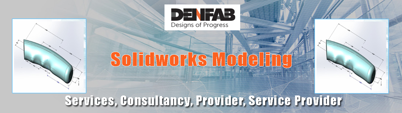 Solidworks Modeling Provider