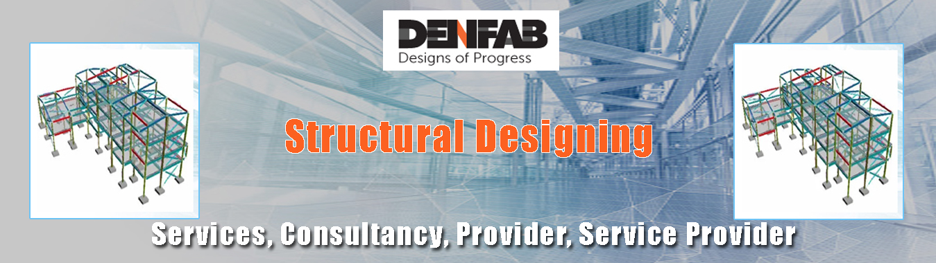 Structural Designing Provider